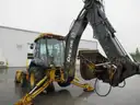 2013 John Deere Backhoe