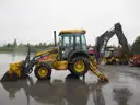 2013 John Deere Backhoe