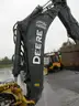 2013 John Deere Backhoe