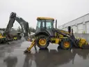 2013 John Deere Backhoe
