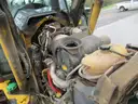 2013 John Deere Backhoe