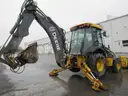2013 John Deere Backhoe