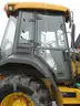 2013 John Deere Backhoe