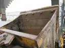2013 John Deere Backhoe