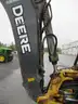 2013 John Deere Backhoe