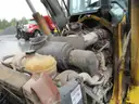 2013 John Deere Backhoe