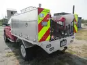 2008 Ford F-250 SD - Wildland Fire Truck