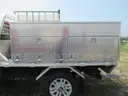 2008 Ford F-250 SD - Wildland Fire Truck
