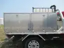 2008 Ford F-250 SD - Wildland Fire Truck