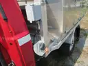 2008 Ford F-250 SD - Wildland Fire Truck