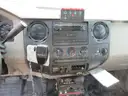 2008 Ford F-250 SD - Wildland Fire Truck