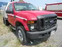 2008 Ford F-250 SD - Wildland Fire Truck