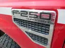 2008 Ford F-250 SD - Wildland Fire Truck