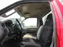 2008 Ford F-250 SD - Wildland Fire Truck