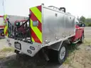 2008 Ford F-250 SD - Wildland Fire Truck