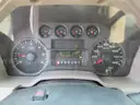 2008 Ford F-250 SD - Wildland Fire Truck