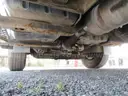 2003 GMC C8C042 Fire Truck (Tanker)