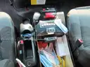 2003 GMC C8C042 Fire Truck (Tanker)