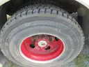 2003 GMC C8C042 Fire Truck (Tanker)