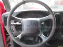 2003 GMC C8C042 Fire Truck (Tanker)
