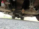 2003 GMC C8C042 Fire Truck (Tanker)