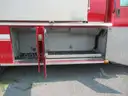 2003 GMC C8C042 Fire Truck (Tanker)