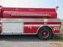 2003 GMC C8C042 Fire Truck (Tanker)