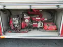 2003 GMC C8C042 Fire Truck (Tanker)