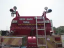 2003 GMC C8C042 Fire Truck (Tanker)