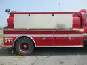 2003 GMC C8C042 Fire Truck (Tanker)