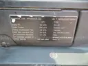 2003 GMC C8C042 Fire Truck (Tanker)