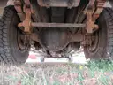 2003 GMC C8C042 Fire Truck (Tanker)