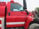 2003 GMC C8C042 Fire Truck (Tanker)