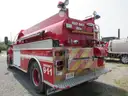 2003 GMC C8C042 Fire Truck (Tanker)