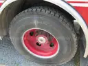 2003 GMC C8C042 Fire Truck (Tanker)