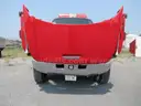 2003 GMC C8C042 Fire Truck (Tanker)