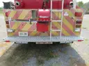 2003 GMC C8C042 Fire Truck (Tanker)