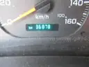 2003 GMC C8C042 Fire Truck (Tanker)