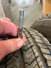 2 sets of tires