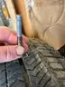 2 sets of tires