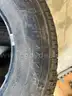 2 sets of tires