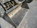 1989 New Holland Skid Steer