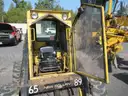 1989 New Holland Skid Steer