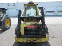1989 New Holland Skid Steer