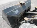 1989 New Holland Skid Steer