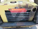1989 New Holland Skid Steer