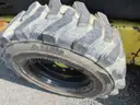 1989 New Holland Skid Steer