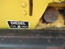 1989 New Holland Skid Steer