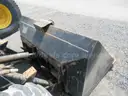 1989 New Holland Skid Steer