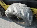 1989 New Holland Skid Steer